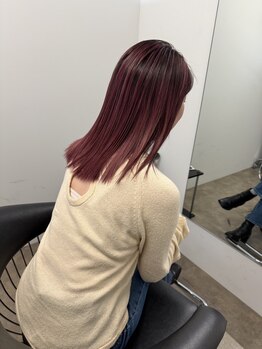 ツールズ 立川(TooLs)の写真/【夜21時まで営業】お仕事帰りや学校帰りの急な『行きたい』を叶える◎お気軽にご来店ください！