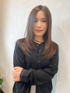 ウラヌス(URANUS) 艶感カラー/ナチュラルカラー