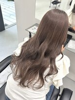 ラヴィズム 名駅店(LUVISM)&nbsp;◎韓国ヘアー顔周りレイヤーおくれ毛名駅名古屋駅前髪質改善ボブ