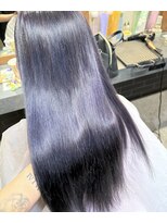 ソル(SOL by INFINI)&nbsp;ブルーラベンダー