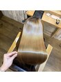 アグ ヘアー パルス 清水駅前店(Agu hair pulse) あなたの悩みを"全て"解決します。