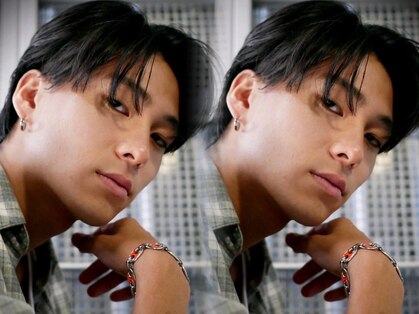 クワトロ オム 大阪梅田(QUATTRO HOMME)の写真