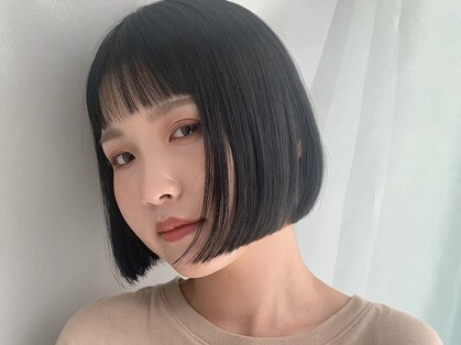 メイカ(MEIKA)の写真