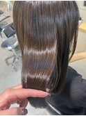 【Lei 林 碧】More treatment×mediumhair