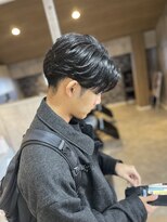 エルフグローリー(elf -glory-)&nbsp;フェザーショート