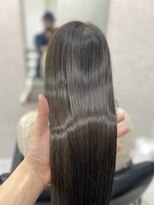 オプティマヘアー(Optima Hair)&nbsp;髪質改善カラーコース