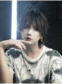 ツイストスパイラルパーマ
