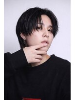 リップス 吉祥寺店 (LIPPS) 色気センターパート