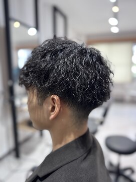 ノエルデイズ(NOEL_DAYS) ツイストスパイラル