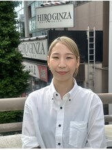 ヒロギンザ 田町店(HIRO GINZA)&nbsp;佐藤智美 田町大崎