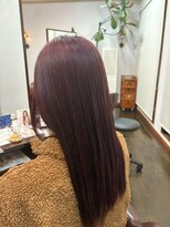 ラリュエル 江曽島店(La Ruelle.)&nbsp;ラベンダー