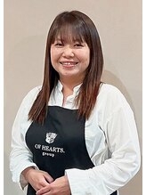 ドットクー(.COEUR)&nbsp;笹谷 治美