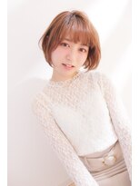 レム(Rem.) やわらかショート/大人女性/OLさん/学生さん/20代/30代/40代