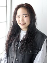 エノア 青山(ENORE)&nbsp;寺田 美空