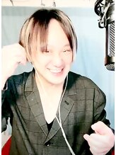 いいねカット&nbsp;リョウ 