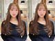 メグリ(MEGULI)の写真/1人1人の髪質を見極め,あなたに合ったStyleをご提案◎どんな髪も扱いやすいStyleに*[仙台/髪質改善]