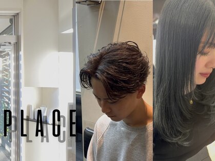 ヘアーアンドエステ サニープレイス(Hair&Esthe Sunny Place)の写真