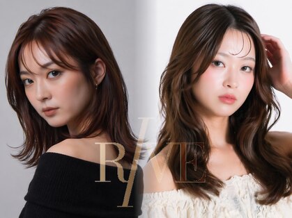 リブ 錦糸町(RIVE)の写真