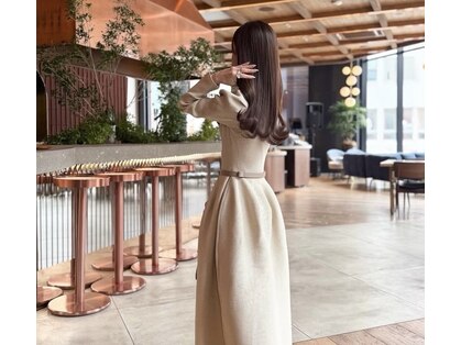イズ(iz.)の写真