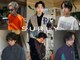 サーリー(SURLY)の写真/『カッコ良さ×大人の色気』を演出☆色気を出すパーマスタイルでワンランク上のオシャレhairに！
