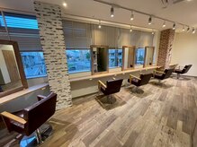 髪質改善ヘアエステサロン スロウ(SLOW by opsia)の雰囲気（カウンセリングで、お悩みの原因から一緒に解決していきます）