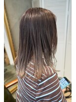 モフルディック(Mof Ludique)&nbsp;グレージュ
