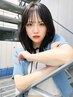 【最高のリラックスタイム】カット＋シャンプー＋炭酸ヘッドスパ￥5000