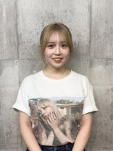 エスト ヘアー マール 横浜店(est hair mar)&nbsp;ami .
