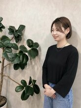 ウォークヘアーグロウ(Walk hair grow)&nbsp;神 明美