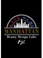 マンハッタン(MANHATTAN)/MANHATTAN