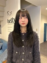 カノエ 山口矢原店(canoe)&nbsp;レイヤー