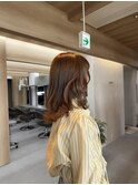やわらかベージュ