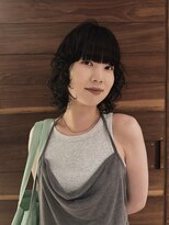 キルトプラスリム(Qilt+LIM)&nbsp;ぱつっと、くるっと。