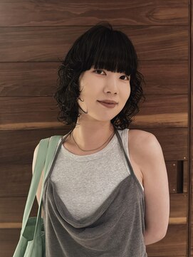 キルトプラスリム(Qilt+LIM) ぱつっと、くるっと。