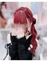 アリエス 池袋駅西口店(Aries)&nbsp;くるみちゃんポニー