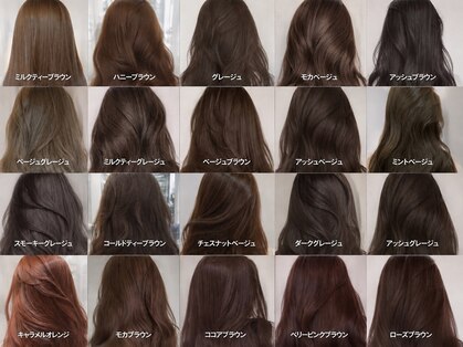 メラ 原宿(MELA)の写真