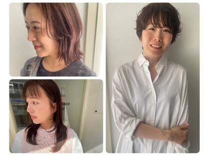 レコルト(RECOLTE)の写真