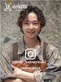 メンズサロン ガウディ 三宮店(men's salon Gaudi)&nbsp;佐藤 優生
