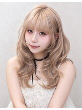 ナチュラル 渋谷(NATURAL) WAKANA