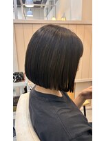シダ(sida)&nbsp;ボブ