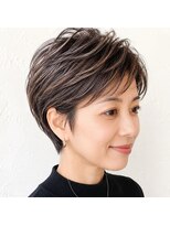 モンド ヘアクリエーション 新栄店(monde hair creation)&nbsp;【monde】髪のお悩み解決 × 髪質改善