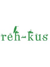 reh-kus 【リフクス】