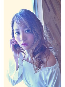 ベルシャンブル(belle chambre) #belle chambre#ペールカラー☆