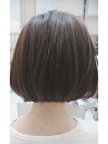 ウェル アアルト 海老名ビナウォーク店&nbsp;ナチュラルボブ