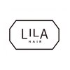 リラ ヘアー(LILA HAIR)のお店ロゴ