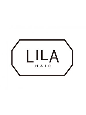 リラ ヘアー(LILA HAIR)