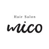 ヘアーサロン ミコー(Hair Salon mico)のお店ロゴ