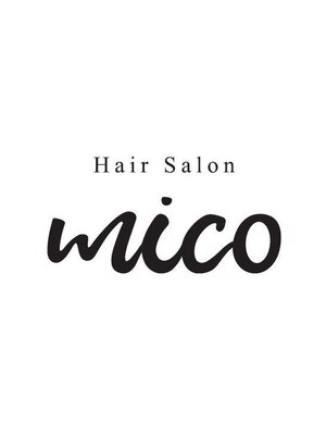 ヘアーサロン ミコー(Hair Salon mico)