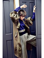 チックタック モーガン モデル(TICK-TOCK MORGAN Model) TICK-TOCK MORGAN