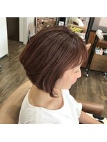 ボンアミ(Bon・ami)&nbsp;カラーカット